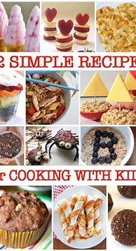 Image result for Preschool Cooking Ideas