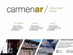 Image result for carmenar