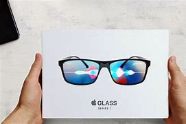 Image result for Apple Eyeglass