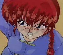 Image result for Ranma 1 2 Cartoon Network