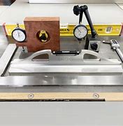 Image result for Wood Calibration Tool
