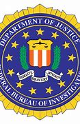 Image result for Official FBI Seal