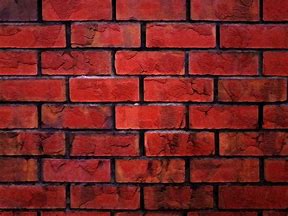 Image result for Bright Red Brick Texture