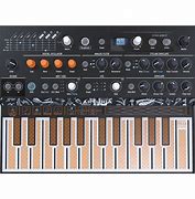 Image result for Electronic Synthesizer