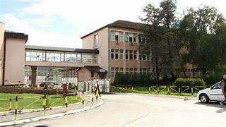 Image result for Opsta Bolnica Novi Pazar