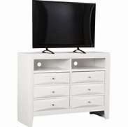 Image result for TV Stand with Drawers