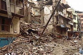 Image result for Worst Earthquake Ever