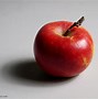 Image result for Free Printable Realistic Apple