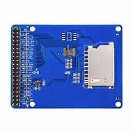 Image result for S3203b Touch IC