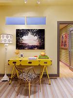 Image result for Home Office Desk for Two People