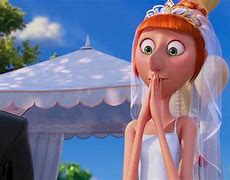 Image result for Lucy Wilde Despicable Me 2