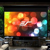 Image result for 150 Inch Projection Screen
