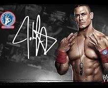 Image result for John Cena Photography