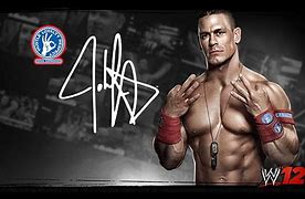 Image result for John Cena Chain Gang Assault