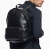 Image result for Designer Leather Backpacks