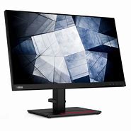 Image result for Lenovo ThinkVision Monitor