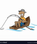 Image result for Man in a Boat Clip Art