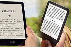 Image result for New Amazon Kindle 2022