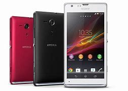 Image result for Sony Bat Phone