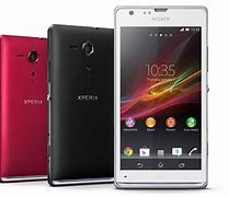 Image result for Display Sony Xperia Sp