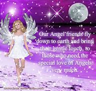 Image result for Friends Guardian Angels Quotes