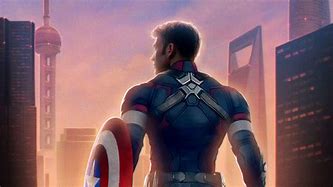 Image result for Captain America Live Wallpaper
