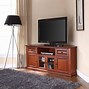 Image result for Corner TV Stand for 60 Inch TV
