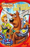Image result for Scooby Doo Osomon