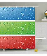 Image result for Plastic Shower Curtain Hooks