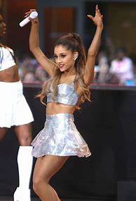 Image result for Ariana Grande Today Show