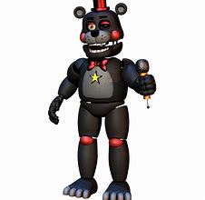 Image result for Lefty Character