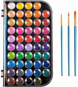 Image result for Watercolor Paint Colors