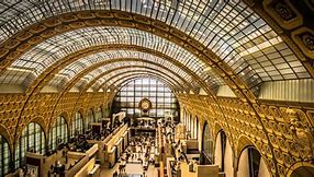 Image result for Les Musees