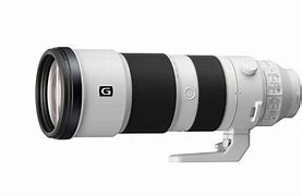 Image result for Sony 200-600