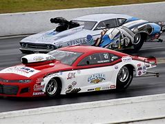 Image result for NHRA Pro Mod Race Cars Underneath