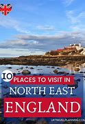 Image result for Things to Do in North East England