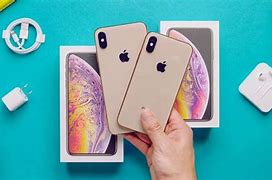 Image result for Rose Gold iPhone XS Max