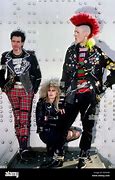 Image result for 1980s Punk Rock