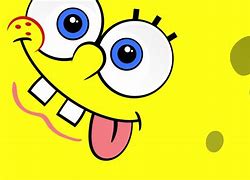 Image result for Spongebob Silly Face