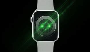Image result for Apple Watch 8 Green
