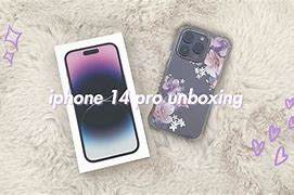 Image result for iPhone Unboxing ASMR Aesthetic