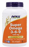 Image result for Best Omega 3-6-9 Supplement