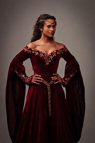 Image result for Queen Guinevere Pendragon