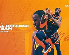 Image result for Green NBA Tems