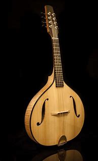 Image result for Lindisfarne Mandolin Player