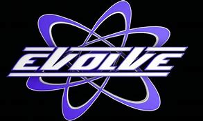 Image result for Evolve Wrestling Arena Logo