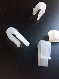 Image result for Mini Plastic Clips