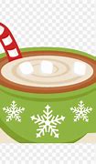 Image result for Cup of Hot Chocolate Clip Art with Clear Background