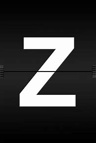 Image result for Z Black Colour