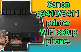 Image result for Connect Printer to Wi-Fi Wireless